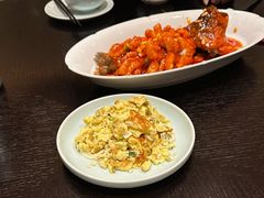 -海天楼中餐厅(吴宫泛太平洋酒店)