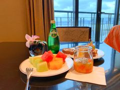 -杭州城中香格里拉大酒店