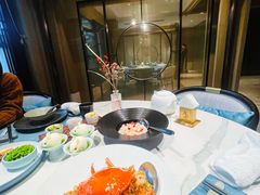 -杭州西湖柳莺里酒店·闻莺厅