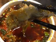 -五里香火锅城(五里堆路店)