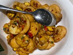 -绿草地·湘菜(7mall店)