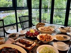 -朴墅(西湖青芝坞店·杭帮菜·家宴.14年的店)