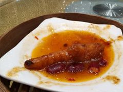 凤爪-喜月轩