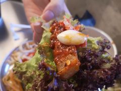 -馥二代韩式烤肉 2세대 불고기(喷水池店)