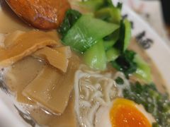 -日出拉面(望京店)