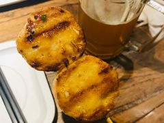 -平娃三宝烧烤·面食(南小街店)