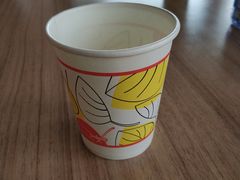 -必胜客(华南摩尔店)