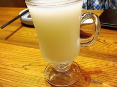 糯米酒-云海肴·云南小炒·汽锅鸡(天津国金汇店)