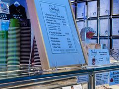 -Dooley's Premium Ice Cream