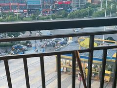 -刘一手重庆火锅(万达广场店)