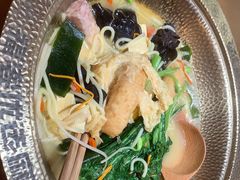 -福客麻辣烫·现炒麻辣香锅(印力中心店)