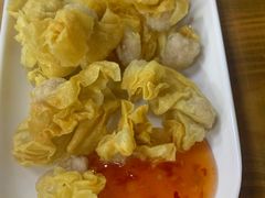 -崖口煲仔饭