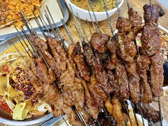 -老白家怡贵园烤肉