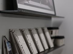 -麻雀咖啡SPARROW COFFEE(十全街店)