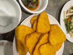 -玫瑰红烤羊排(北新桥三条店)
