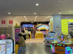 -meland·儿童乐园·游戏厅娃娃机·电玩Xbox(成都合生汇店)