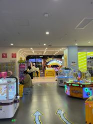 点击看大图 -meland·儿童乐园·游戏厅娃娃机·电玩Xbox(成都合生汇店)