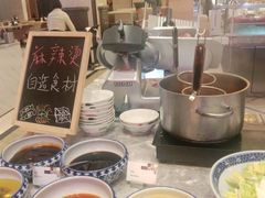 -盛宴标帜餐厅·亲子自助 (南昌喜来登酒店)