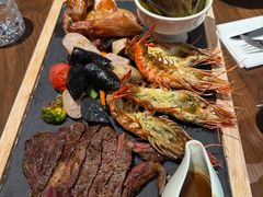 -Osteria Garden 生蚝花园餐厅(原进贤路店)