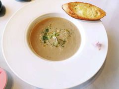 -我的四季意大利餐厅(春天百货店)