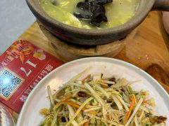 -亿牌牌东北烧烤(怀特店)