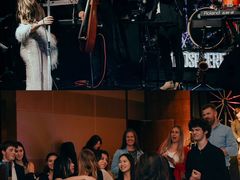 -云·酷Atmosphere(国贸大酒店)