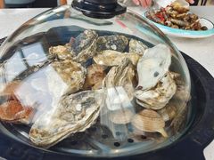 -前王院•巧克力海鲜市集餐厅(万平口店)