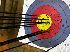 -道顺射箭·团建·骑射(张杨路店)