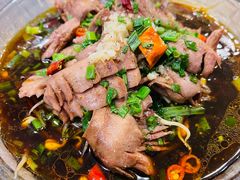 -毛胡子牛羊餐馆(武宁路店)