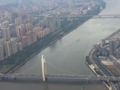 -广州塔卢特斯法国旋转餐厅