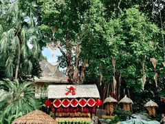 -深圳锦绣中华民俗村