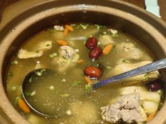 -御湾·浅水湾·贺胜土鸡汤(潜山店)