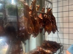 -广东涂记烧鹅饭(武汉天地店)