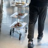一人食午餐之宜家餐厅🥣