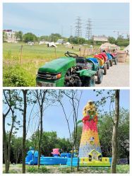 -268童话露营营地·烧烤·团建