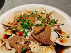 -佬太公海鸭·海鲜大排档(上海总店)