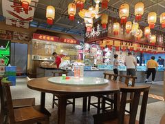 -蚝得喜海鲜(东城店)