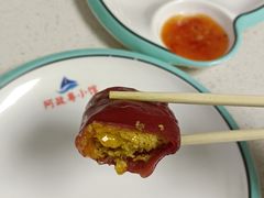 -阿政粤小馆(中央大街店)