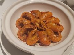 -君庭中餐厅(友谊宾馆店)