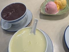 -玲又珑美食(盘福路店)