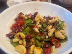 -水先生寧波菜(天一店)