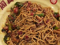 -周真真南昌拌粉·瓦罐汤(敦化路店)