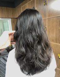 点击看大图 -HD HAIR STYLE