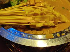 -杨翔豆皮涮牛肚(万和城店)