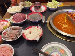 -沸炉重庆老火锅(军事博物馆店)