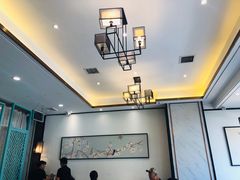 包厢-老碗餐饮(前进路店)