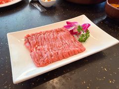 -南门涮肉(通州店)