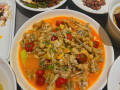 -阿毛饭店·正宗宁波菜(儿童公园旗舰店)