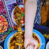 漂亮人儿当然要吃漂亮饭❣️