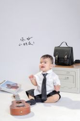 -卡卡西婴童摄影(虎门万达店)